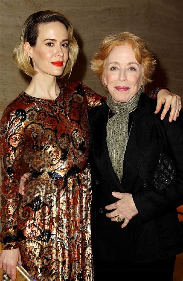 Unveiling The Life Of Holland Taylor And Her Partner