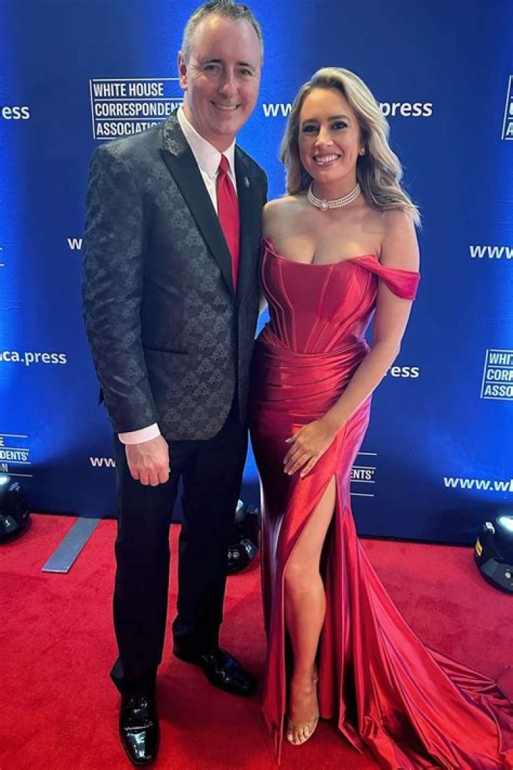 Unveiling The Life Of Jacqui Heinrich: Is She Married?