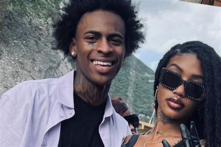 Unveiling The Life Of Jada Kingdom's Husband