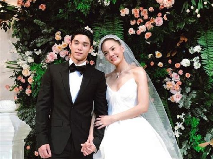 Unveiling The Life Of Janie Tienphosuwan’s Husband