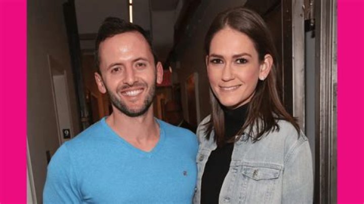 Unveiling The Life Of Jessica Tarlov’s Husband