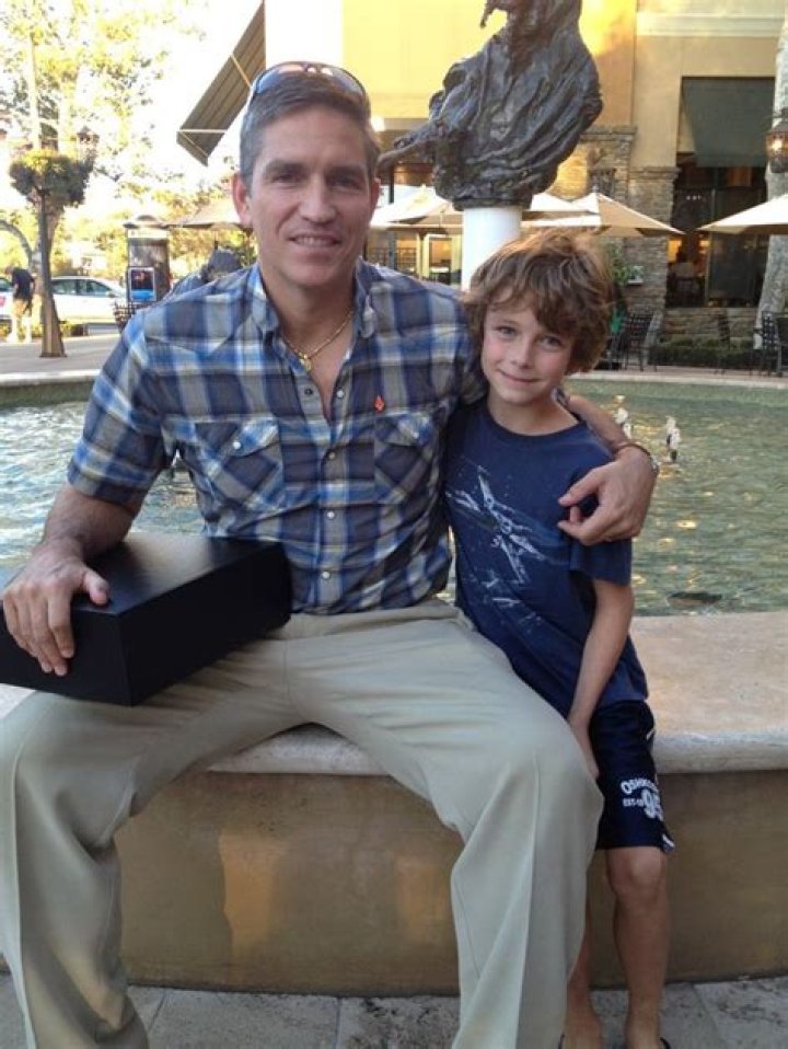 Unveiling The Life Of Jim Caviezel: A Glimpse Into His Kids