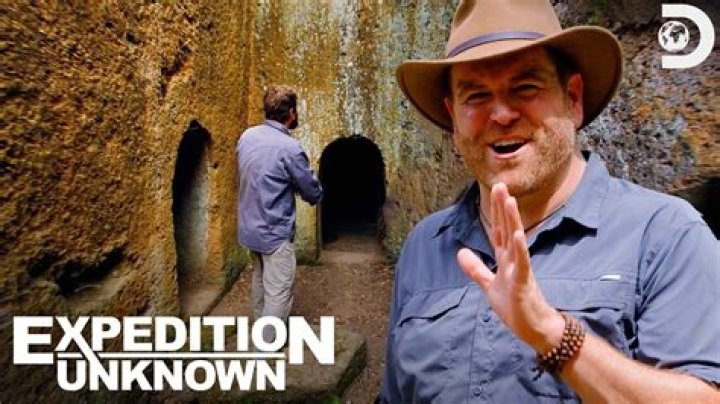 Unveiling The Life Of Josh Gates’ Son: A Journey Beyond Adventure