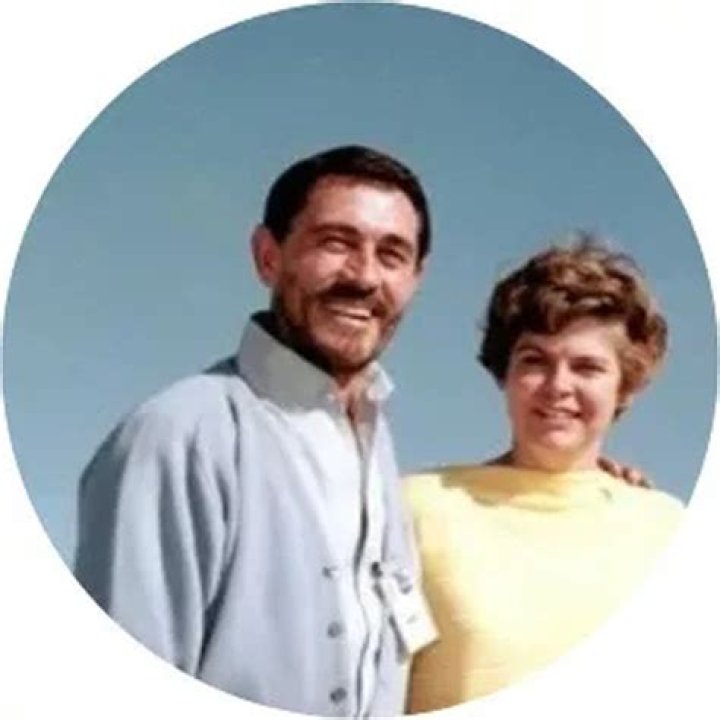 Unveiling The Life Of Ken Curtis And His Beloved Wife