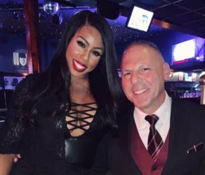 Unveiling The Life Of Kim Klacik's Husband