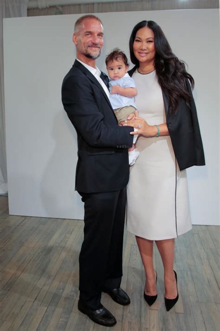 Unveiling The Life Of Kimora Lee Simmons' Son Wolfe