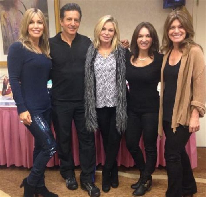 Unveiling The Life Of Leslie Sansone's Daughter