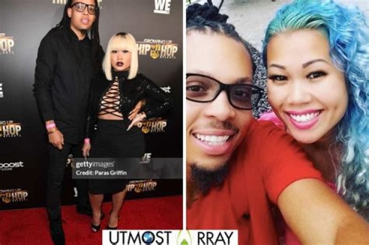 Unveiling The Life Of Lovely Mimi's Husband: A Journey Through Love And Support