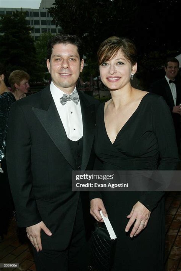 Unveiling The Life Of Maria Bartiromo: Who Is Maria Bartiromo Married To?