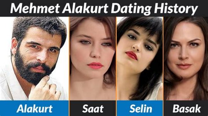 Unveiling The Life Of Mehmet Akif Alakurt: Is He Married?