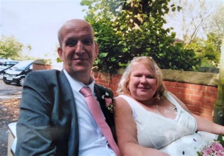 Unveiling The Life Of Michael Wright And His Beloved Wife