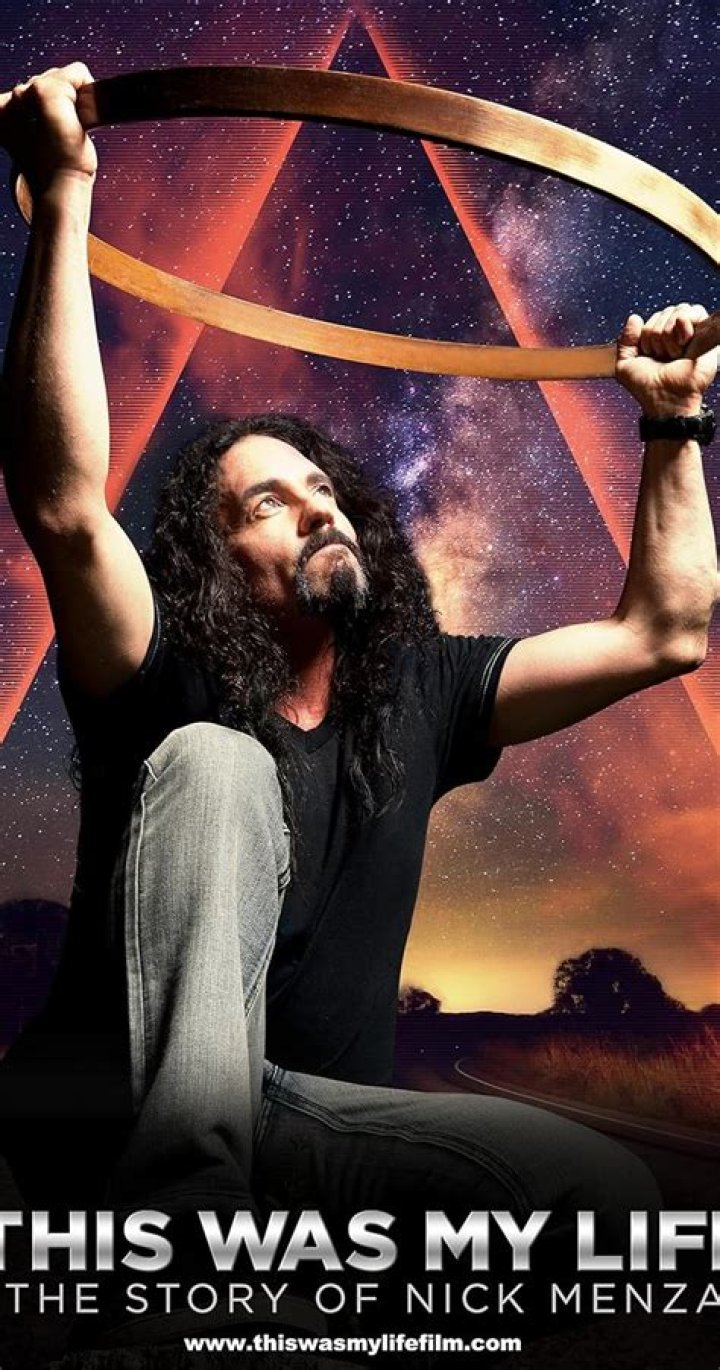 Unveiling The Life Of Nick Menza's Wife: A Journey Beyond The Spotlight