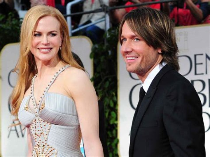 Unveiling The Life Of Nicole Kidman's Ex-Husband