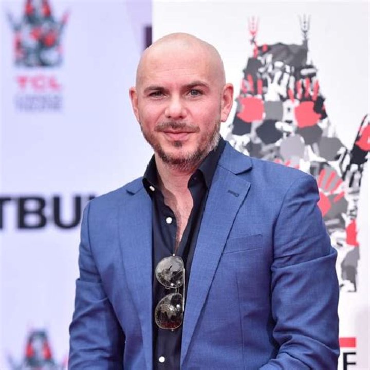 Unveiling The Life Of Pitbull's Daughter: A Journey Beyond Fame