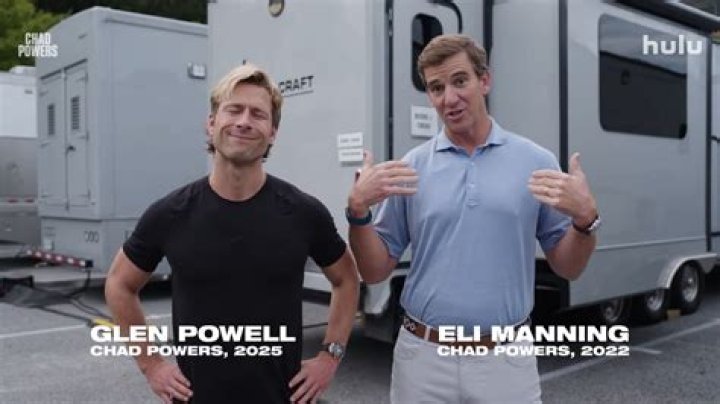 Unveiling The Life Of Porn Star Chad Johnson