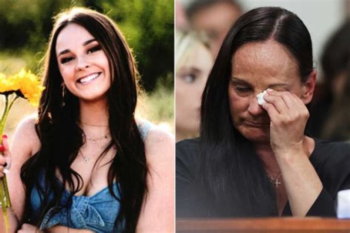 Unveiling The Life Of Rosa Johnson: Ted Bundy’s Daughter