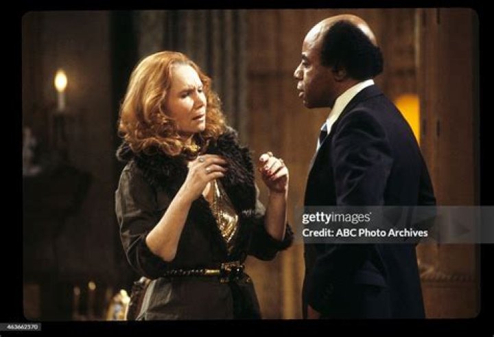 Unveiling The Life Of Roscoe Lee Browne: Was He Ever Married?