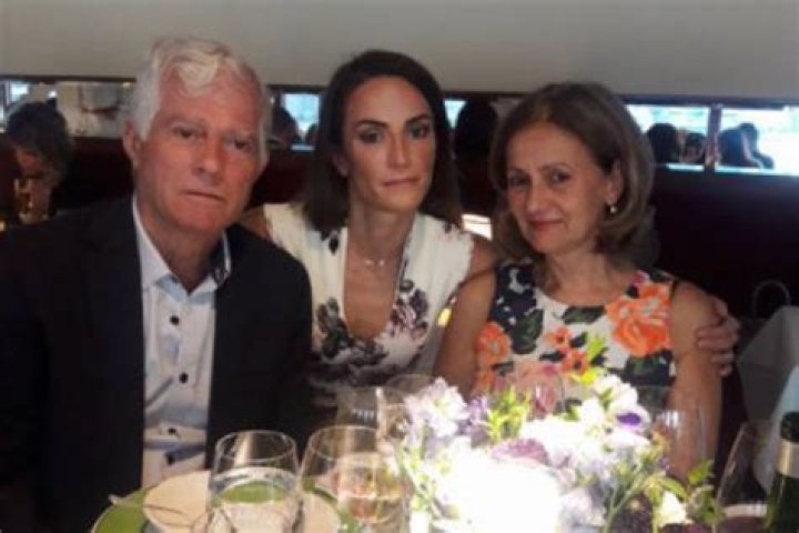 Unveiling The Life Of Senada Greca's Husband: A Deep Dive Into Their Relationship