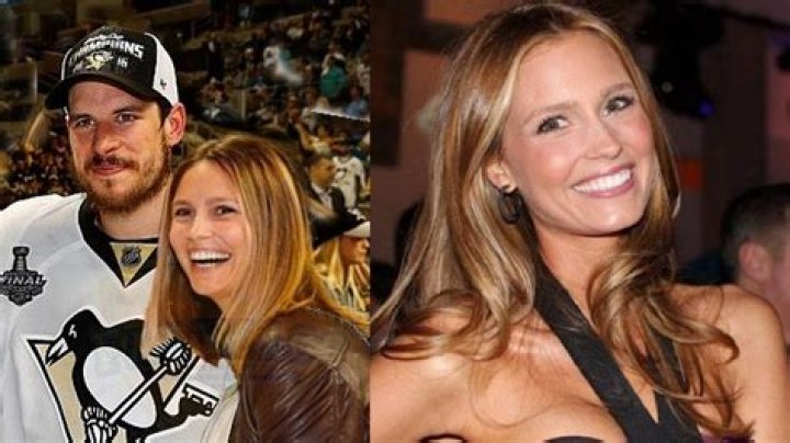 Unveiling The Life Of Sidney Crosby's Wife: A Deep Dive Into Their Relationship