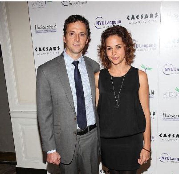 Unveiling The Life Of Stephanie Szostak's Husband