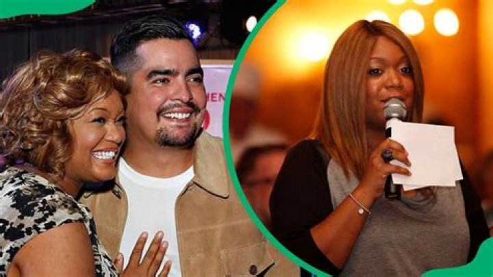 Unveiling The Life Of Sunny Anderson's Husband