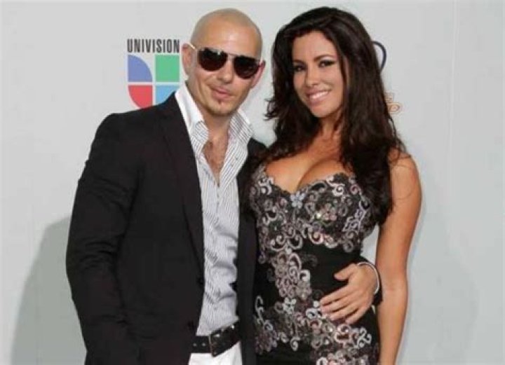 Unveiling The Lives Of Pitbull Girlfriends: Love And Loyalty