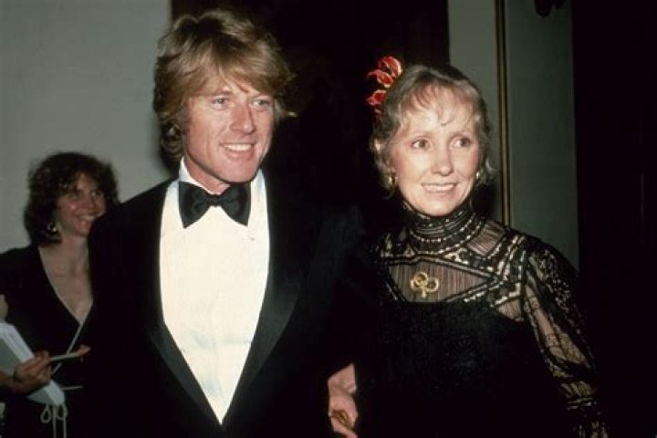 Unveiling The Lives Of Robert Redford's Wives