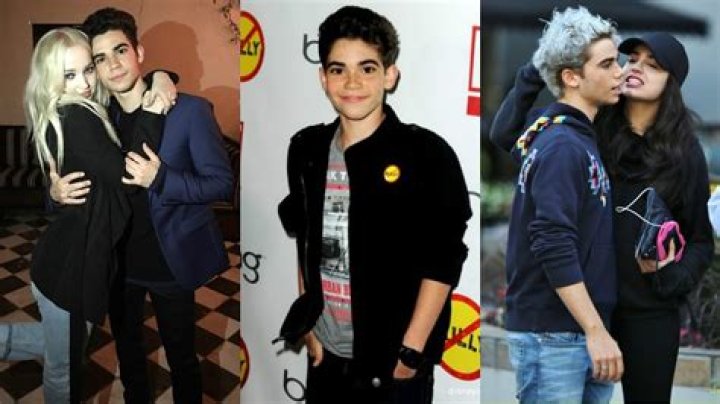 Unveiling The Love Life Of Cameron Boyce: Who Did He Date?