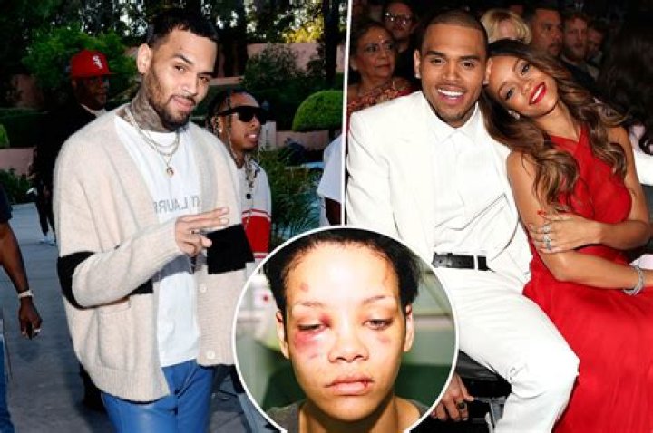 Unveiling The Love Life Of Chris Brown: Who Is His Girlfriend?
