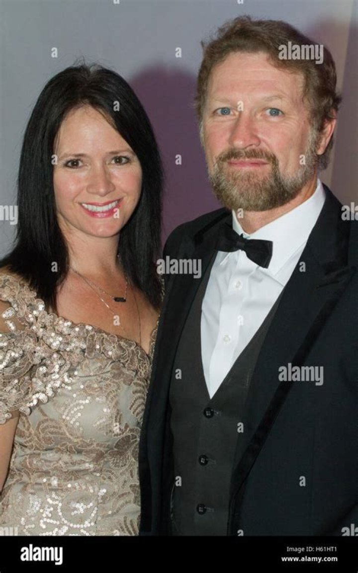 Unveiling The Love Life Of Craig Morgan: Is He Married?