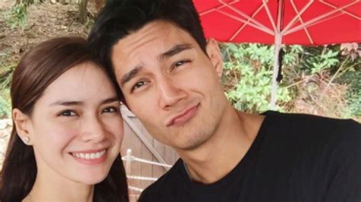 Unveiling The Love Life Of Daniel Matsunaga: Who Is His Girlfriend?