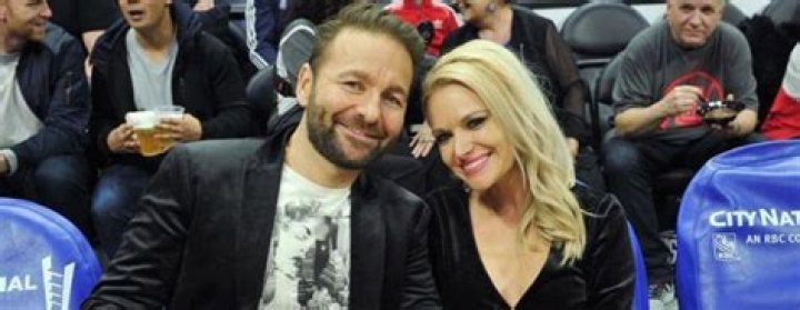 Unveiling The Love Life Of Daniel Negreanu: Is He Married?