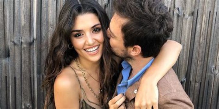 Unveiling The Love Life Of Hande Erçel: Who Is She Dating?