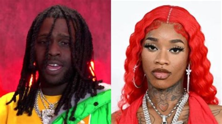 Unveiling The Love Life: Who Is Chief Keef Dating?