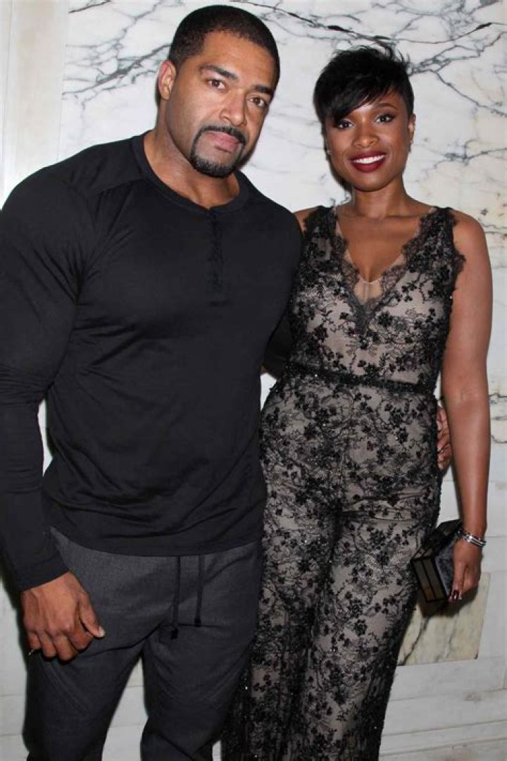 Unveiling The Love Story: Jennifer Hudson's Husband