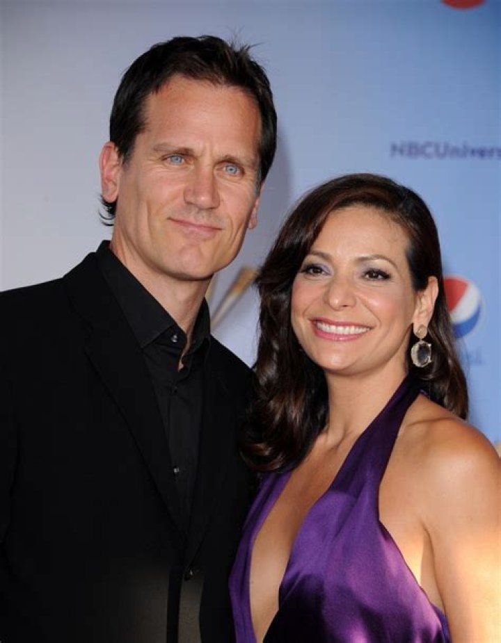 Unveiling The Love Story Of Constance Marie And Her Husband