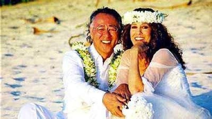 Unveiling The Love Story: Rita Coolidge And Her Husband Tatsuya Suda