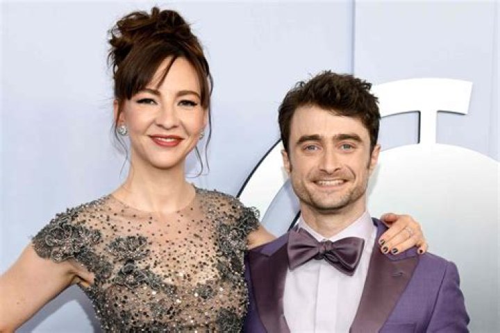 Unveiling The Magic Behind Daniel Radcliffe: A Journey Of Talent And Impact