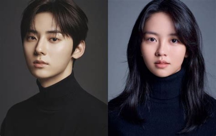 Unveiling The Magic Of Hwang In-Yeop And The Couple Dynamics In 2024