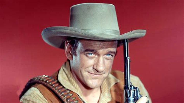 Unveiling The Marital History Of Hollywood Icon James Arness