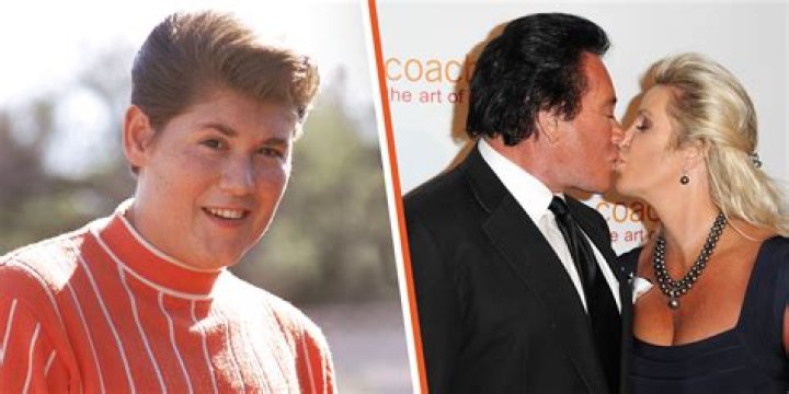 Unveiling The Marital Journey Of Wayne Newton
