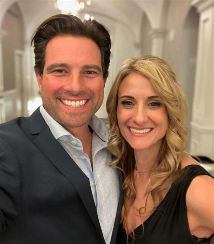 Unveiling The Marital Status Of Scott McGillivray: Is He Still Married?