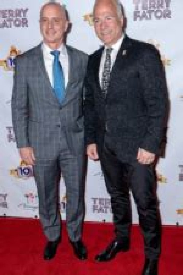 Unveiling The Marriage And Life Of Brian Boitano's Husband