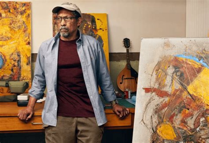 Unveiling The Multifaceted Artistry And Impact Of Lahnard Tate