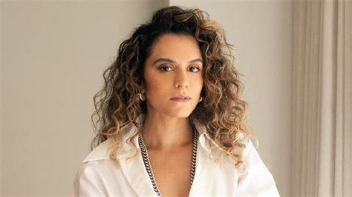 Unveiling The Multifaceted Talent Of Sepideh Moafi