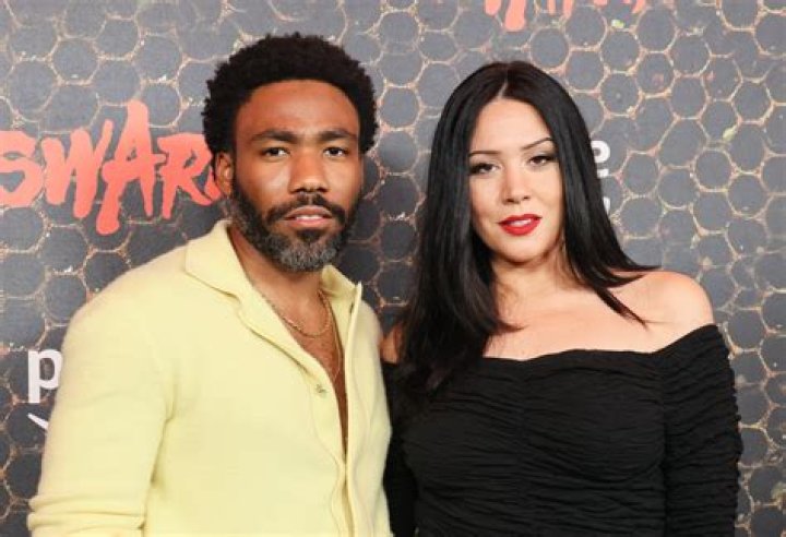 Unveiling The Mysteries Of Donald Glover's Ex-Girlfriend