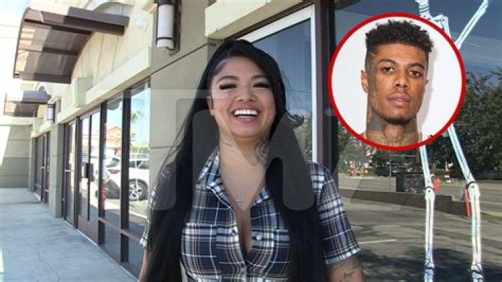 Unveiling The Mystery: Blueface's Girlfriends Names And Relationships
