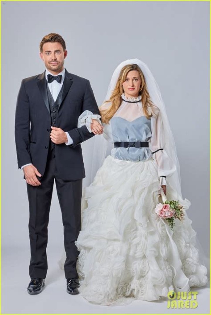 Unveiling The Mystery: Brooke D'Orsay Married?