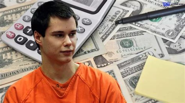 Unveiling The Mystery: Colton Harris-Moore Net Worth