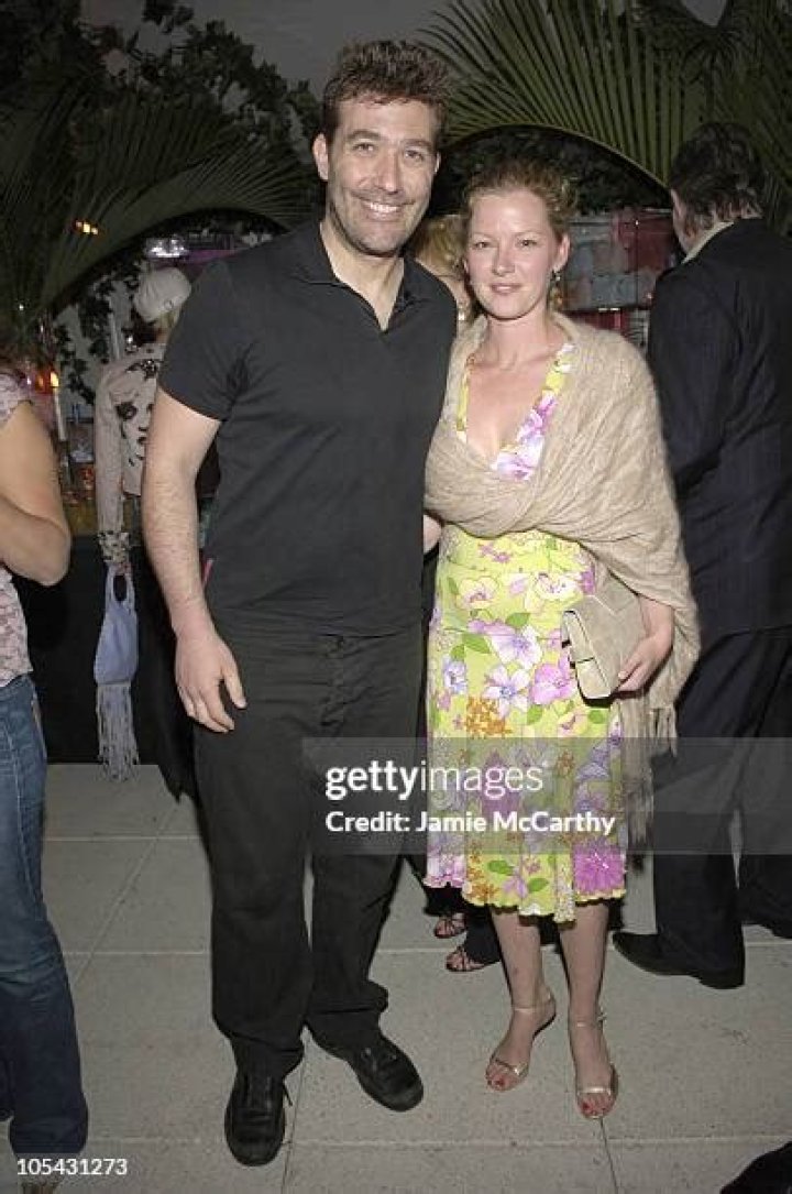 Unveiling The Mystery: Craig Bierko's Wife And Their Life Together